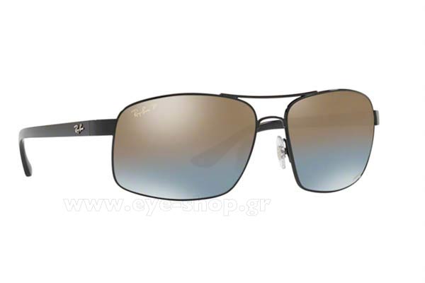 rayban 3604CH Γυαλια Ηλιου 