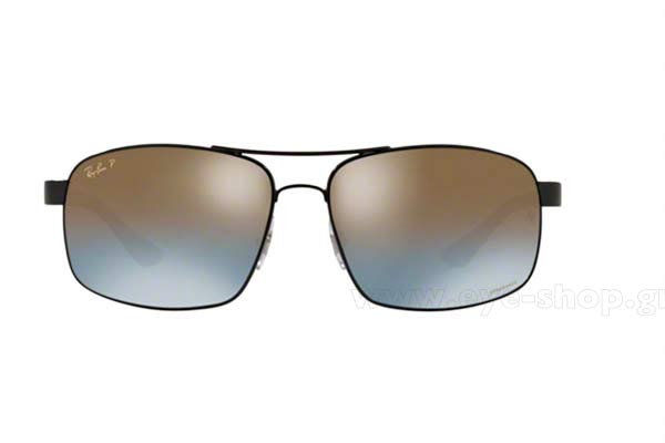 RAYBAN 3604CH Γυαλια Ηλιου 