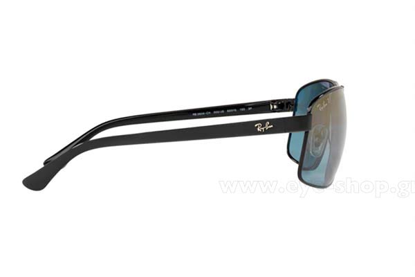 RAYBAN 3604CH Γυαλια Ηλιου 