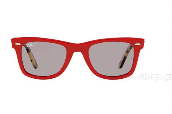 RAYBAN 2140 Wayfarer Γυαλια Ηλιου 