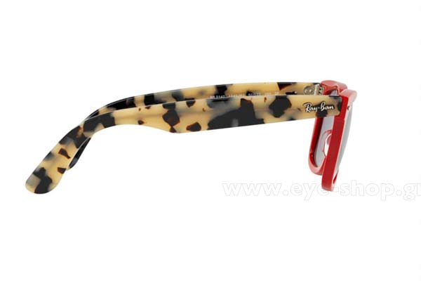 RAYBAN 2140 Wayfarer Γυαλια Ηλιου 