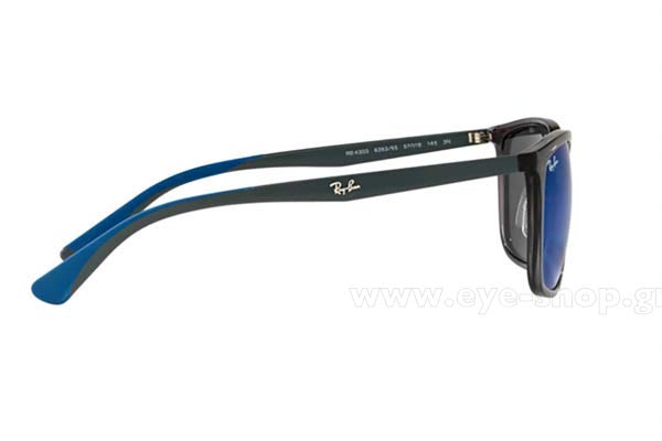 RAYBAN 4303 Γυαλια Ηλιου 