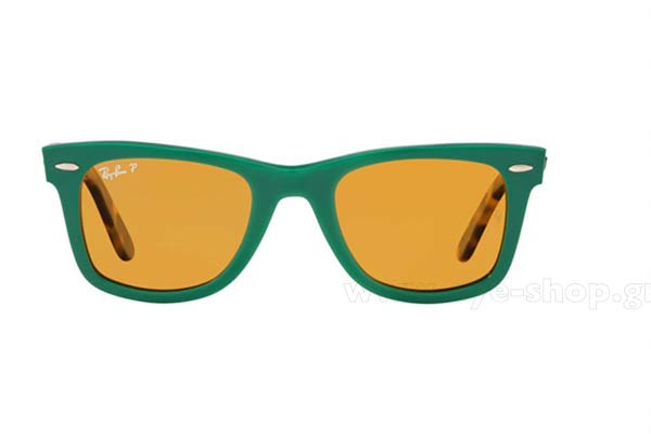 RAYBAN 2140 Wayfarer Γυαλια Ηλιου 