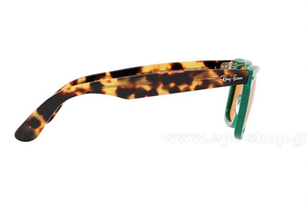 RAYBAN 2140 Wayfarer Γυαλια Ηλιου 