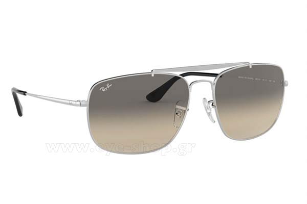 rayban 3560 THE COLONEL Γυαλια Ηλιου 