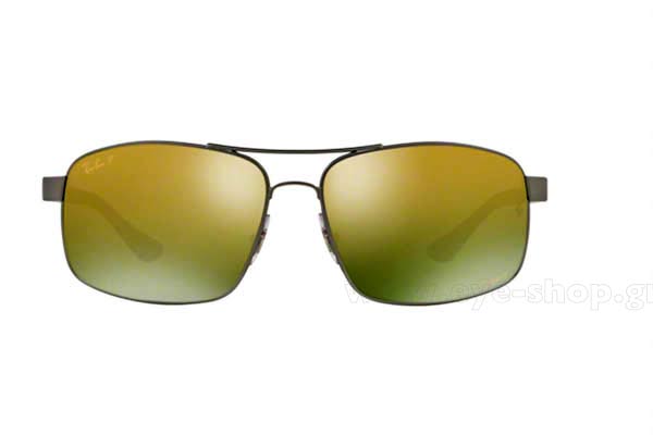 RAYBAN 3604CH Γυαλια Ηλιου 