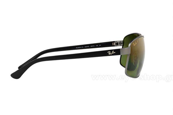 RAYBAN 3604CH Γυαλια Ηλιου 