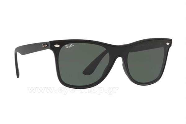 rayban 4440N BLAZE WAYFARER Γυαλια Ηλιου 