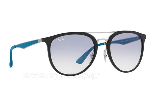 Γυαλια Ηλιου Rayban 4285 637119 size 55 Τιμή: 130,50