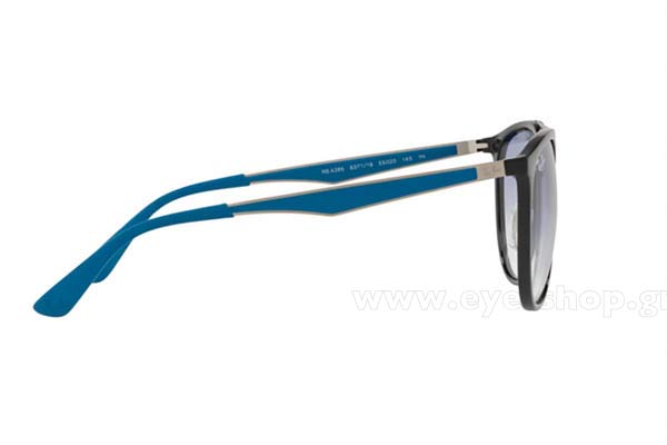 RAYBAN 4285 Γυαλια Ηλιου 