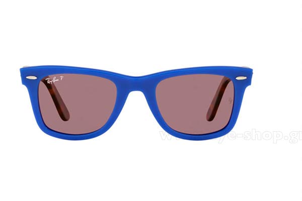 RAYBAN 2140 Wayfarer Γυαλια Ηλιου 