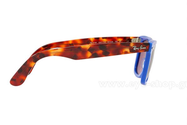 RAYBAN 2140 Wayfarer Γυαλια Ηλιου 