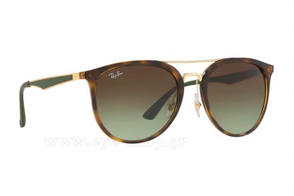 Γυαλια Ηλιου Rayban 4285 6372E8 size 55 Τιμή: 122,99