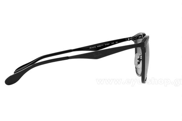 RAYBAN 4278 Γυαλια Ηλιου 
