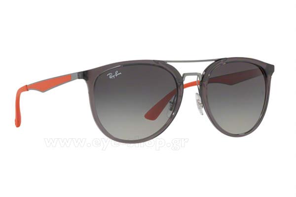 rayban 4285 Γυαλια Ηλιου 