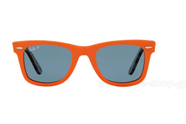 RAYBAN 2140 Wayfarer Γυαλια Ηλιου 