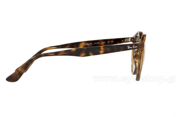 RAYBAN 2180 Γυαλια Ηλιου 