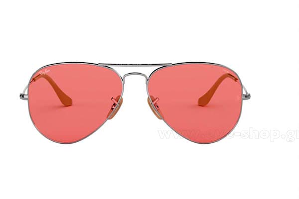 RAYBAN 3025 Aviator Γυαλια Ηλιου 
