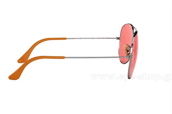 RAYBAN 3025 Aviator Γυαλια Ηλιου 