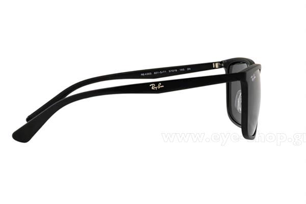 RAYBAN 4303 Γυαλια Ηλιου 
