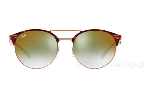 RAYBAN 3545 Γυαλια Ηλιου 