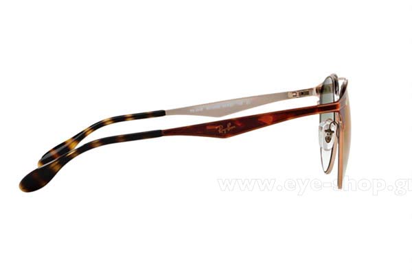RAYBAN 3545 Γυαλια Ηλιου 