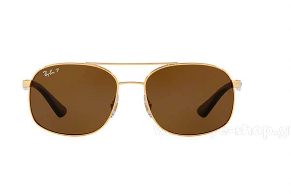 RAYBAN 3593 Γυαλια Ηλιου 