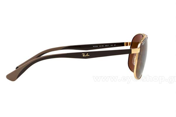 RAYBAN 3593 Γυαλια Ηλιου 