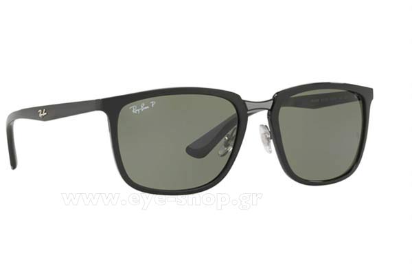 Γυαλια Ηλιου Rayban 4303 601/9A size 57 Τιμή: 148,00