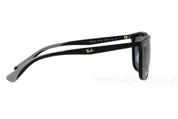 RAYBAN 4303 Γυαλια Ηλιου 