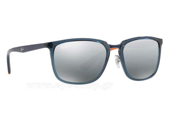 rayban 4303 Γυαλια Ηλιου 