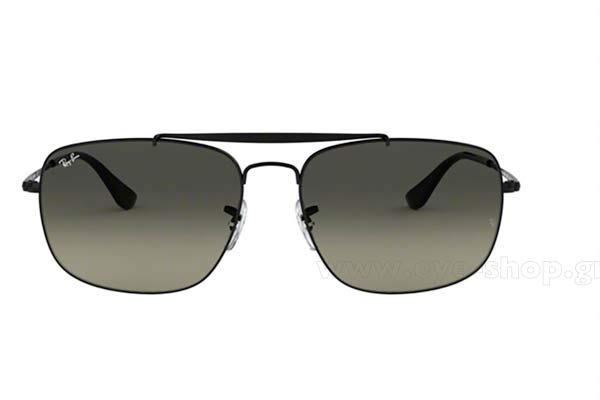 RAYBAN 3560 THE COLONEL Γυαλια Ηλιου 
