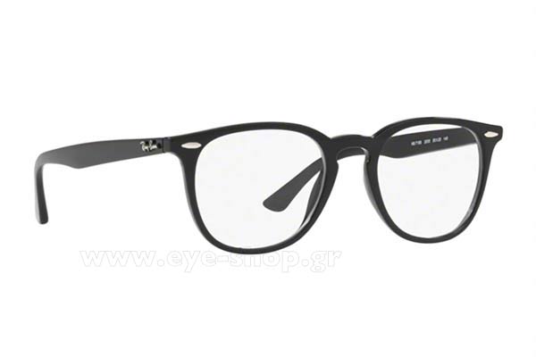 Rayban 7159 2000 size 52 Γυαλιά οράσεως Τιμή: 91,94