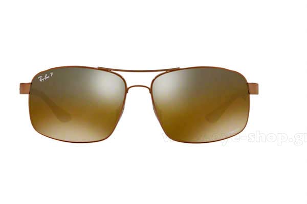RAYBAN 3604CH Γυαλια Ηλιου 