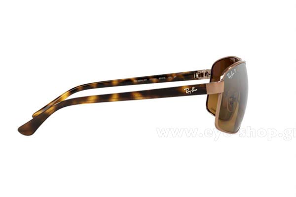 RAYBAN 3604CH Γυαλια Ηλιου 