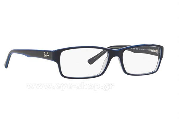 Rayban 5169 5815 size 54 Γυαλιά οράσεως Τιμή: 122,71