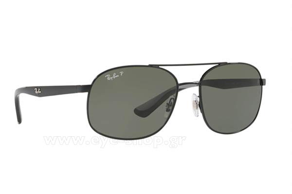 rayban 3593 Γυαλια Ηλιου 