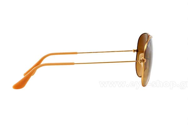 RAYBAN 3025 Aviator Γυαλια Ηλιου 