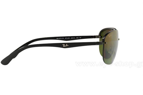 RAYBAN 4275CH Γυαλια Ηλιου 