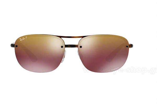 RAYBAN 4275CH Γυαλια Ηλιου 