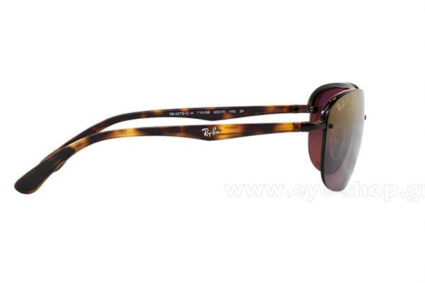 RAYBAN 4275CH Γυαλια Ηλιου 