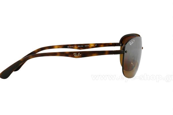 RAYBAN 4275CH Γυαλια Ηλιου 