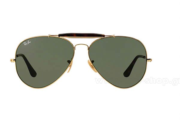 RAYBAN 3029 Γυαλια Ηλιου 