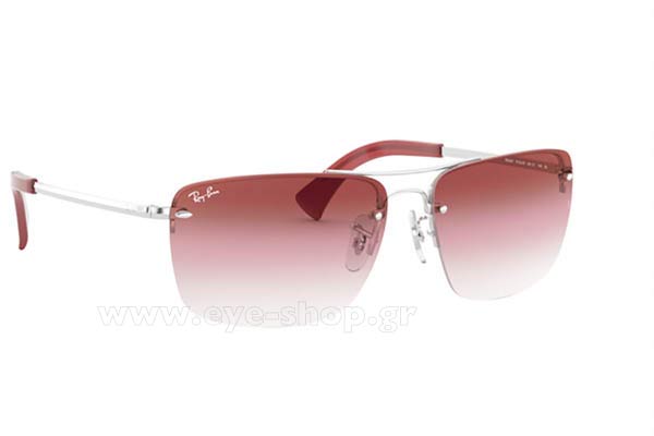 rayban 3607 Γυαλια Ηλιου 