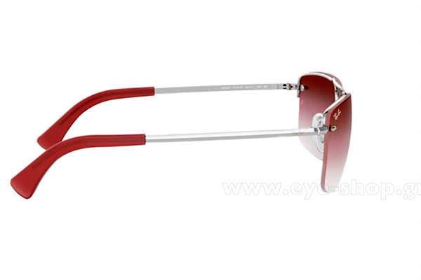 RAYBAN 3607 Γυαλια Ηλιου 