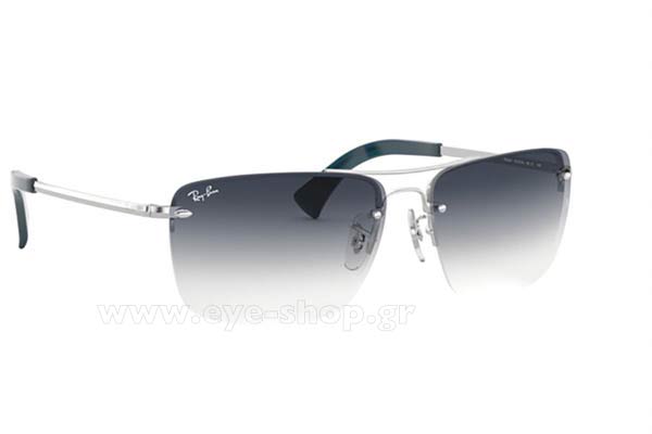 rayban 3607 Γυαλια Ηλιου 