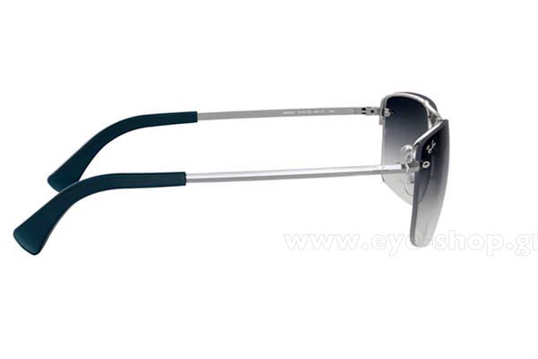 RAYBAN 3607 Γυαλια Ηλιου 
