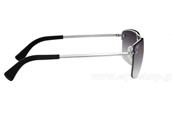 RAYBAN 3607 Γυαλια Ηλιου 