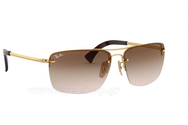 rayban 3607 Γυαλια Ηλιου 