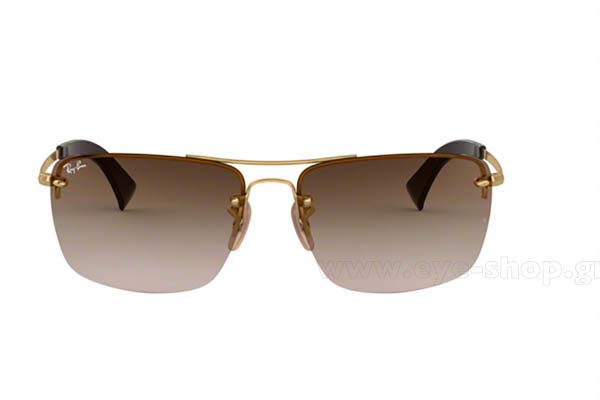 RAYBAN 3607 Γυαλια Ηλιου 